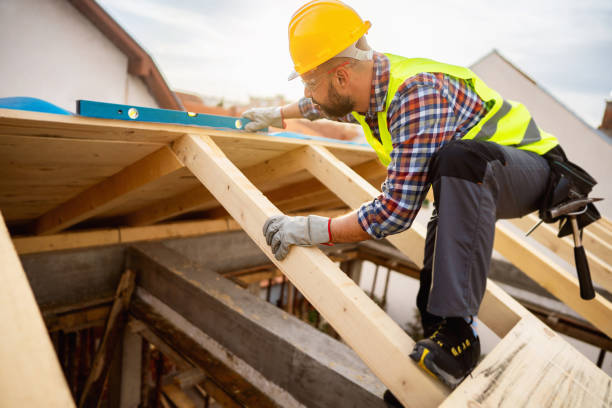 Gutter Installation and Roofing in Myrtle Beach, SC