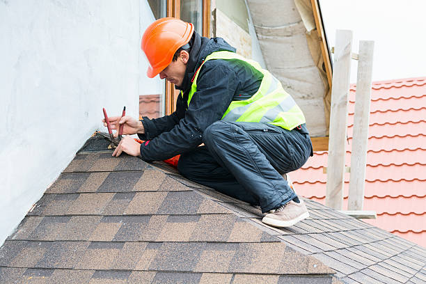 Quick and Trustworthy Emergency Roof Repair Services in Myrtle Beach, SC
